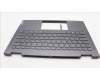 Lenovo 5CB1L40787 COVER Upper Case ASM_ENG H 82YL FP STGY