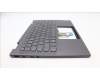 5CB1L40793 Lenovo COVER Upper Case ASM_FRA H 82YL FP STGY