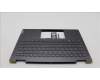 Lenovo 5CB1L40794 COVER Upper Case ASM_USA ENG H82YLFPSTGY