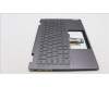 Lenovo 5CB1L40794 COVER Upper Case ASM_USA ENG H82YLFPSTGY