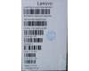 Lenovo 5CB1L40796 COVER Upper Case ASM_FRA/ARAH82YLNFPSTGY