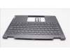 Lenovo 5CB1L40796 COVER Upper Case ASM_FRA/ARAH82YLNFPSTGY