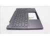 Lenovo 5CB1L40805 COVER Upper Case ASM_GRE H 82YL NFP STGY