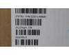 Lenovo 5CB1L40806 COVER Upper Case ASM_GER H 82YL NFP STGY