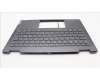 Lenovo 5CB1L40808 COVER Upper Case ASM_NORDIC H82YLNFPSTGY
