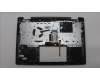 5CB1L40808 Lenovo COVER Upper Case ASM_NORDIC H82YLNFPSTGY