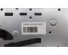 Lenovo 5CB1L40831 COVER Upper Case ASM_SLV H 82YL NFP STGY