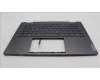 Lenovo 5CB1L40832 COVER Upper Case ASM_SPA H 82YL NFP STGY