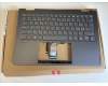 Lenovo 5CB1L40833 COVER Upper Case ASM_SWS H 82YL NFP STGY