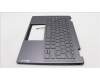 Lenovo 5CB1L40833 COVER Upper Case ASM_SWS H 82YL NFP STGY