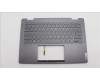 Lenovo 5CB1L40838 COVER Upper Case ASM_EUROENGH82YLNFPSTGY