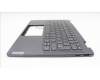 Lenovo 5CB1L40840 COVER Upper Case ASM_CZE/SLKH82YLNFPSTGY