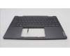 Lenovo 5CB1L40840 COVER Upper Case ASM_CZE/SLKH82YLNFPSTGY