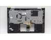 Lenovo 5CB1L40844 COVER Upper Case ASM_ARA H 82YL NFP STGY