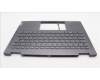 Lenovo 5CB1L40845 COVER Upper Case ASM_FRA H 82YL NFP STGY