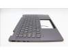 Lenovo 5CB1L40847 COVER Upper Case ASM_UKR H 82YL NFP STGY
