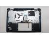 Lenovo 5CB1L40853 COVER Upper Case ASM_ITA H 82YL NFP TT