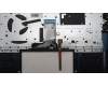 Lenovo 5CB1L40853 COVER Upper Case ASM_ITA H 82YL NFP TT