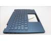 Lenovo 5CB1L40853 COVER Upper Case ASM_ITA H 82YL NFP TT