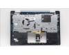 Lenovo 5CB1L40855 COVER Upper Case ASM_HUN H 82YL NFP TT