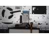 Lenovo 5CB1L40855 COVER Upper Case ASM_HUN H 82YL NFP TT