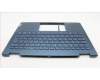 Lenovo 5CB1L40858 COVER Upper Case ASM_GER H 82YL NFP TT