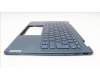 Lenovo 5CB1L40858 COVER Upper Case ASM_GER H 82YL NFP TT