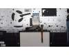 Lenovo 5CB1L40863 COVER Upper Case ASM_SLV H 82YL NFP TT