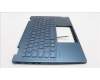 Lenovo 5CB1L40865 COVER Upper Case ASM_SWS H 82YL NFP TT