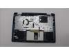 Lenovo 5CB1L40868 COVER Upper Case ASM_TUR H 82YL NFP TT