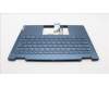 Lenovo 5CB1L40868 COVER Upper Case ASM_TUR H 82YL NFP TT