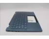 Lenovo 5CB1L40869 COVER Upper Case ASM_UKE H 82YL NFP TT