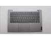 Lenovo 5CB1L40885 COVER Upper Case ASM_KOR C21JC MGBL
