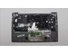 Lenovo 5CB1L40885 COVER Upper Case ASM_KOR C21JC MGBL