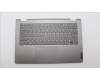 Lenovo 5CB1L43727 COVER UpperCaseASM_EURO ENG C21JG MG BL