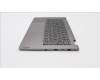 Lenovo 5CB1L43727 COVER UpperCaseASM_EURO ENG C21JG MG BL
