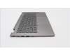Lenovo 5CB1L43727 COVER UpperCaseASM_EURO ENG C21JG MG BL