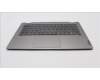 Lenovo 5CB1L43731 COVER UpperCaseASM_ARA C21JG MG BL