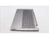 Lenovo 5CB1L43732 COVER UpperCaseASM_HBW C21JG MG BL