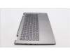 Lenovo 5CB1L43732 COVER UpperCaseASM_HBW C21JG MG BL