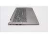 Lenovo 5CB1L43737 COVER UpperCaseASM_SPA C21JG MG BL