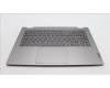 Lenovo 5CB1L43739 COVER UpperCaseASM_POR C21JG MG BL