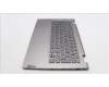 Lenovo 5CB1L43739 COVER UpperCaseASM_POR C21JG MG BL