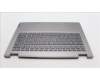 Lenovo 5CB1L43742 COVER UpperCaseASM_NORDIC C21JG MG BL