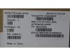 Lenovo 5CB1L43742 COVER UpperCaseASM_NORDIC C21JG MG BL