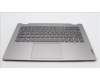 Lenovo 5CB1L43743 COVER UpperCaseASM_FRA C21JG MG BL