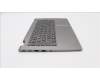 Lenovo 5CB1L43744 COVER UpperCaseASM_GER C21JG MG BL