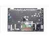 Lenovo 5CB1L43749 COVER UpperCaseASM_SLV C21JG MG BL