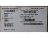 Lenovo 5CB1L43749 COVER UpperCaseASM_SLV C21JG MG BL