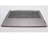 Lenovo 5CB1L43749 COVER UpperCaseASM_SLV C21JG MG BL